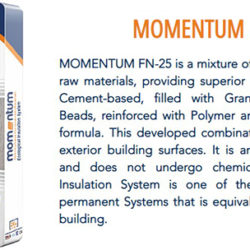 fn-25 momentum